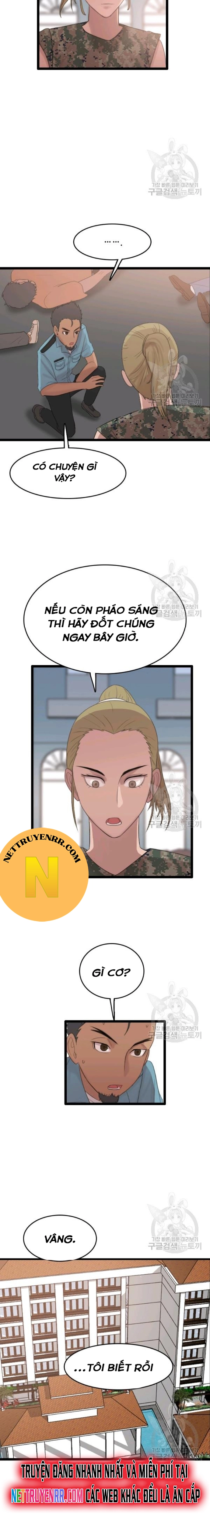 Tôi Nhặt Được Điện Thoại Từ Thế Giới Khác Chapter 73 - Trang 2