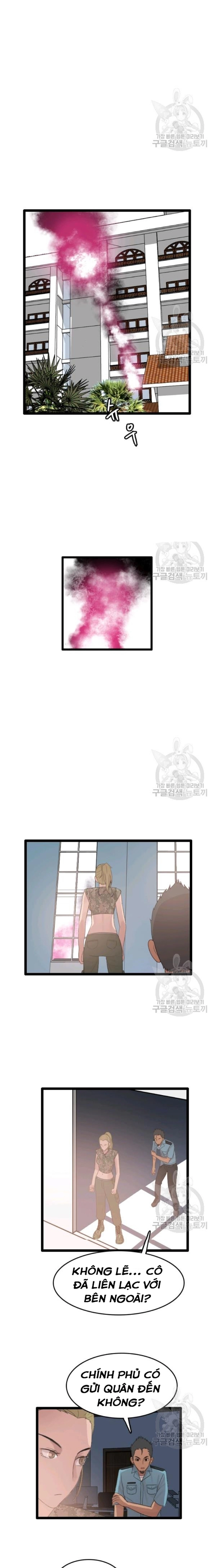 Tôi Nhặt Được Điện Thoại Từ Thế Giới Khác Chapter 73 - Trang 2