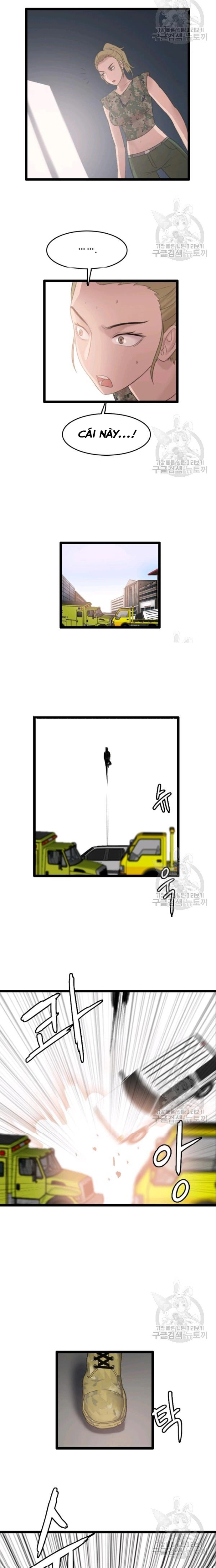 Tôi Nhặt Được Điện Thoại Từ Thế Giới Khác Chapter 73 - Trang 2