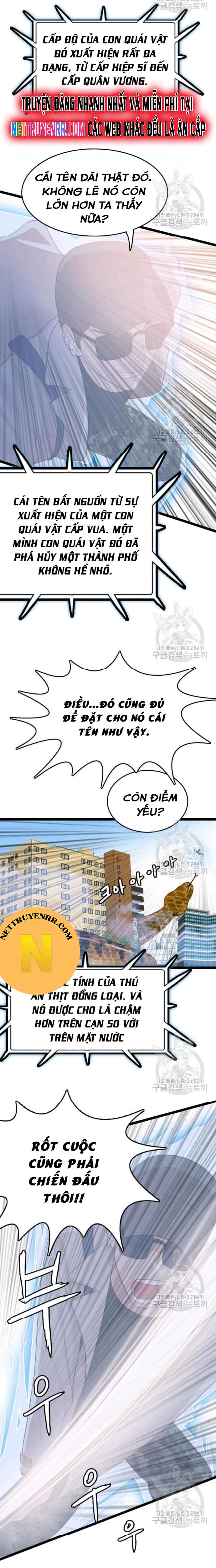 Tôi Nhặt Được Điện Thoại Từ Thế Giới Khác Chapter 74 - Trang 2