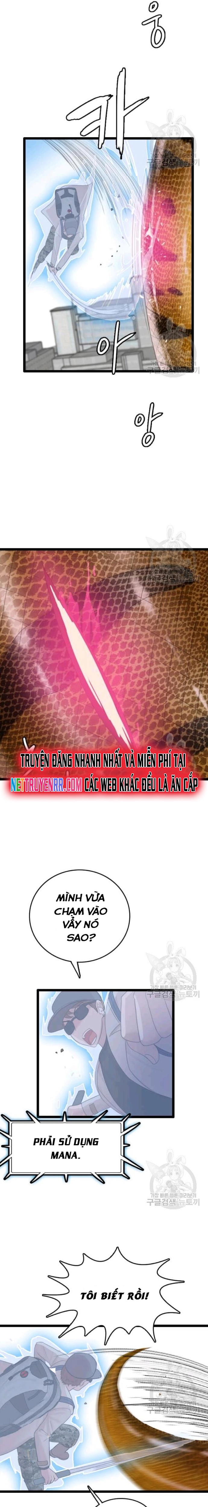 Tôi Nhặt Được Điện Thoại Từ Thế Giới Khác Chapter 74 - Trang 2