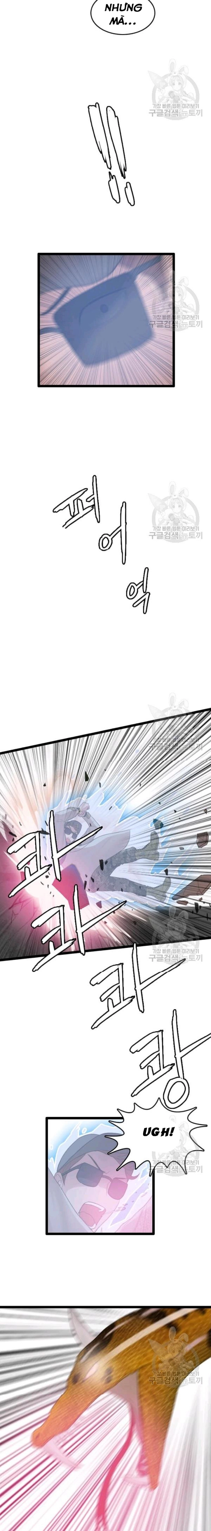 Tôi Nhặt Được Điện Thoại Từ Thế Giới Khác Chapter 74 - Trang 2