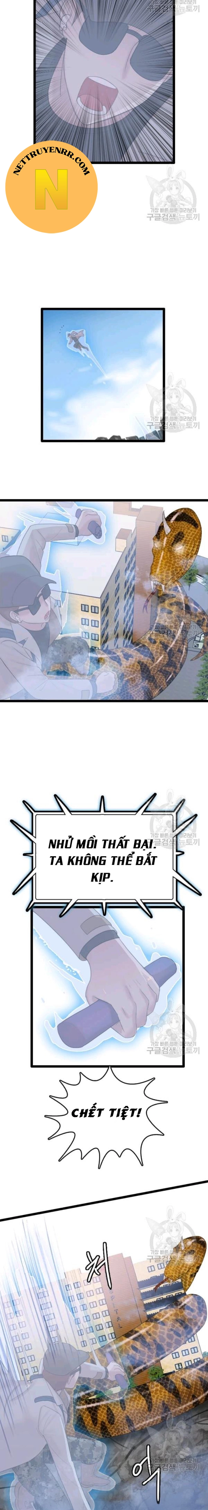 Tôi Nhặt Được Điện Thoại Từ Thế Giới Khác Chapter 74 - Trang 2