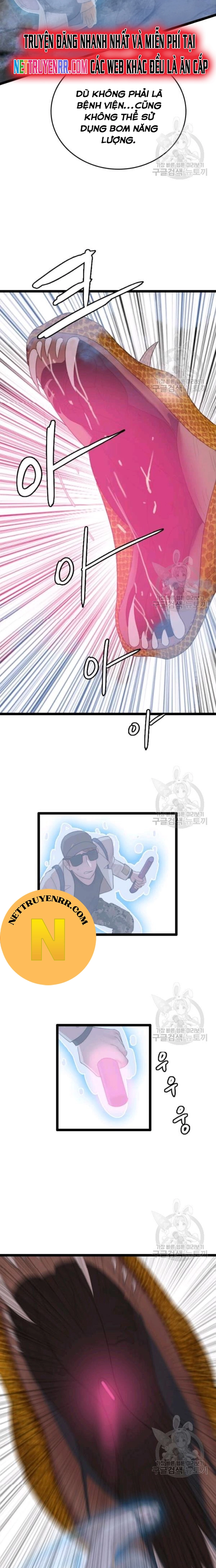 Tôi Nhặt Được Điện Thoại Từ Thế Giới Khác Chapter 74 - Trang 2