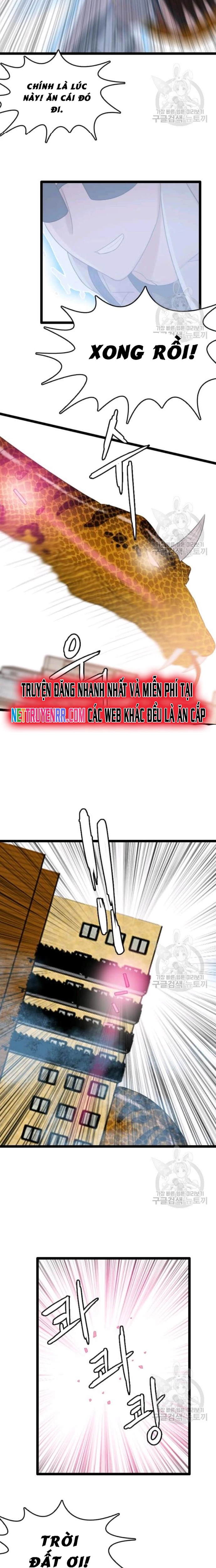 Tôi Nhặt Được Điện Thoại Từ Thế Giới Khác Chapter 74 - Trang 2