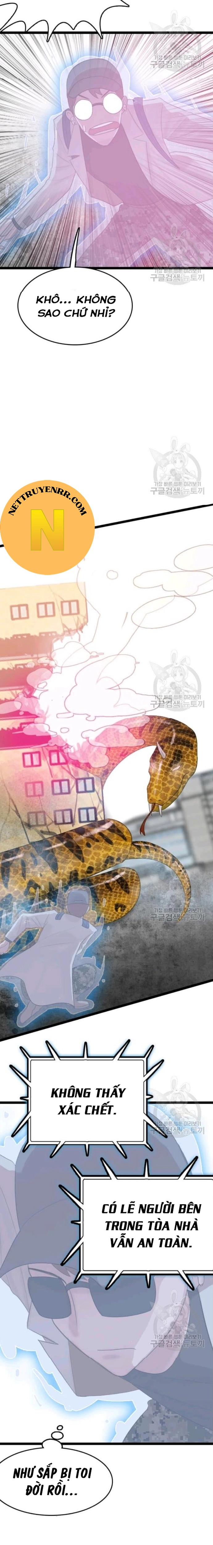 Tôi Nhặt Được Điện Thoại Từ Thế Giới Khác Chapter 74 - Trang 2