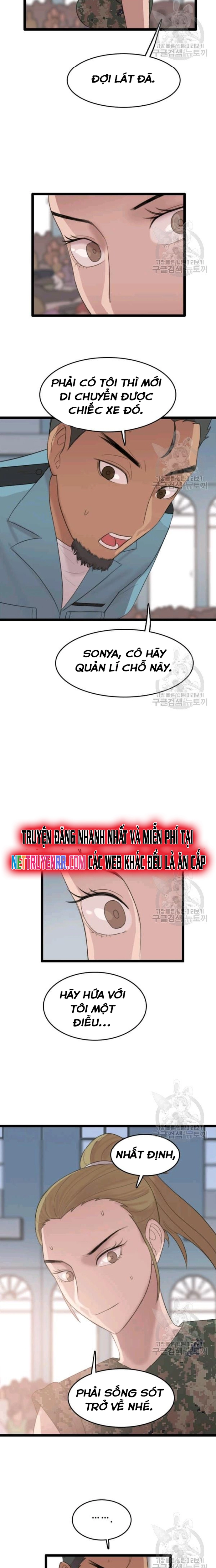 Tôi Nhặt Được Điện Thoại Từ Thế Giới Khác Chapter 74 - Trang 2