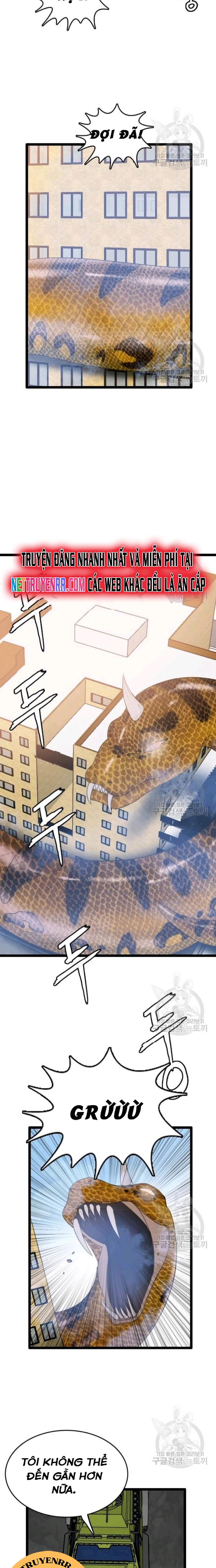 Tôi Nhặt Được Điện Thoại Từ Thế Giới Khác Chapter 74 - Trang 2