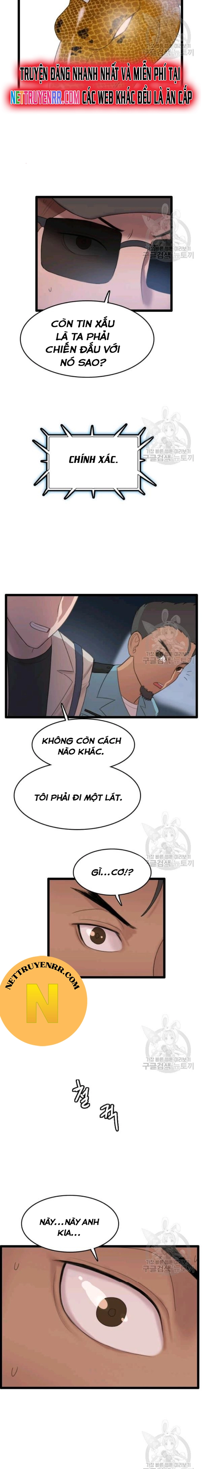 Tôi Nhặt Được Điện Thoại Từ Thế Giới Khác Chapter 74 - Trang 2