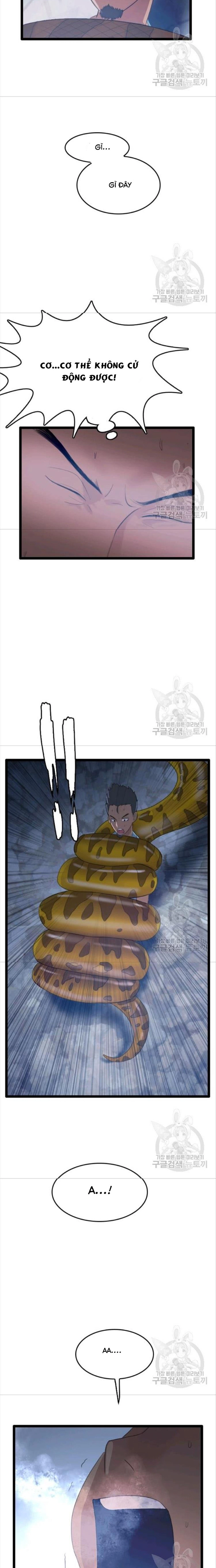 Tôi Nhặt Được Điện Thoại Từ Thế Giới Khác Chapter 75 - Trang 2