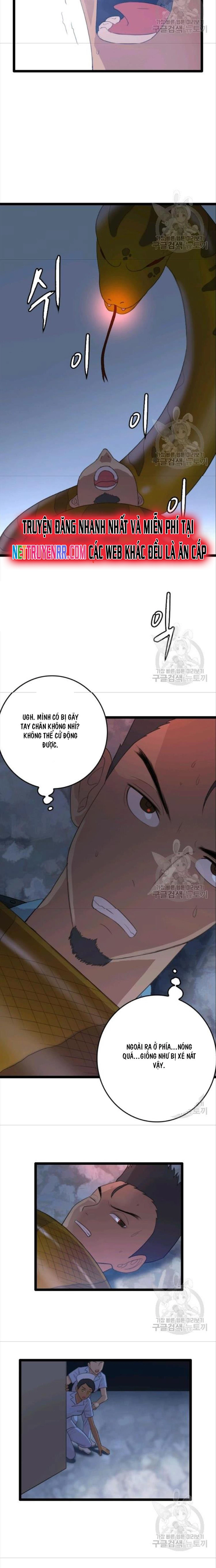 Tôi Nhặt Được Điện Thoại Từ Thế Giới Khác Chapter 75 - Trang 2