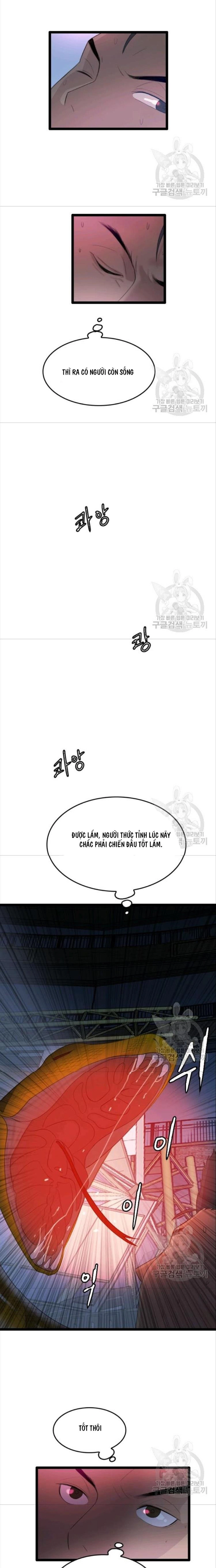 Tôi Nhặt Được Điện Thoại Từ Thế Giới Khác Chapter 75 - Trang 2