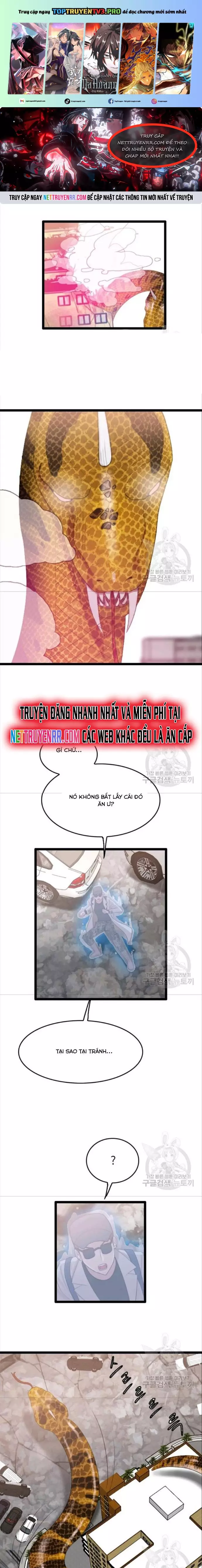 Tôi Nhặt Được Điện Thoại Từ Thế Giới Khác Chapter 75 - Trang 2