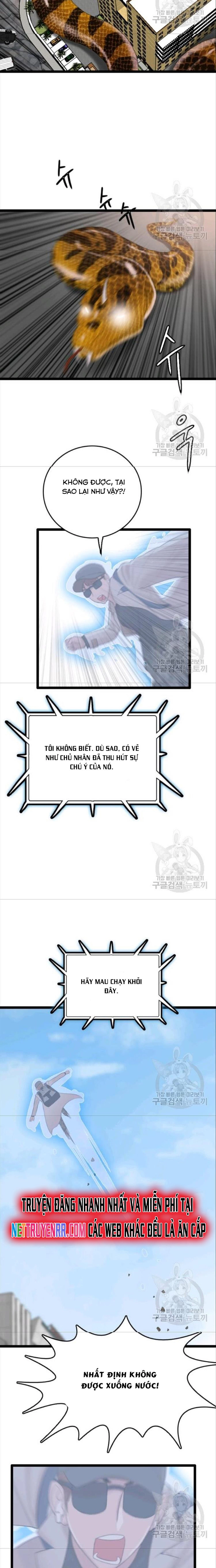 Tôi Nhặt Được Điện Thoại Từ Thế Giới Khác Chapter 75 - Trang 2