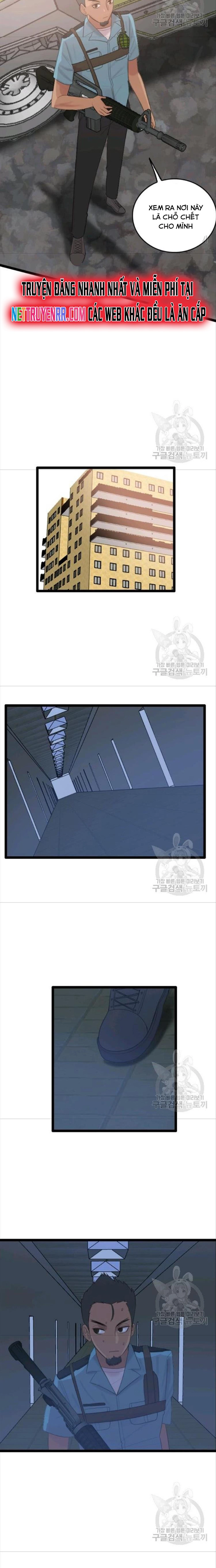 Tôi Nhặt Được Điện Thoại Từ Thế Giới Khác Chapter 75 - Trang 2