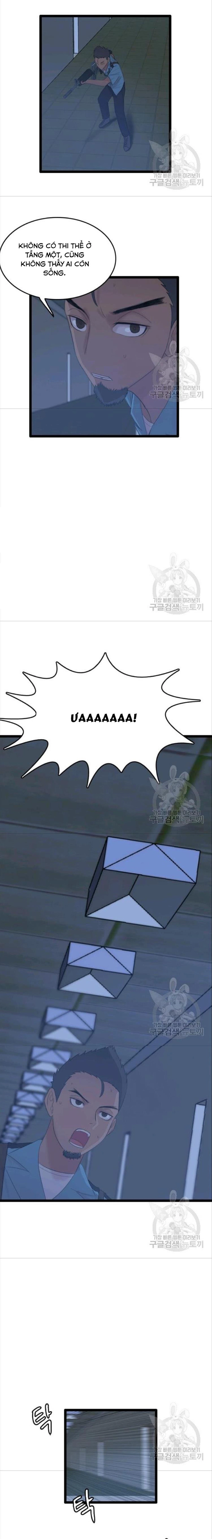 Tôi Nhặt Được Điện Thoại Từ Thế Giới Khác Chapter 75 - Trang 2