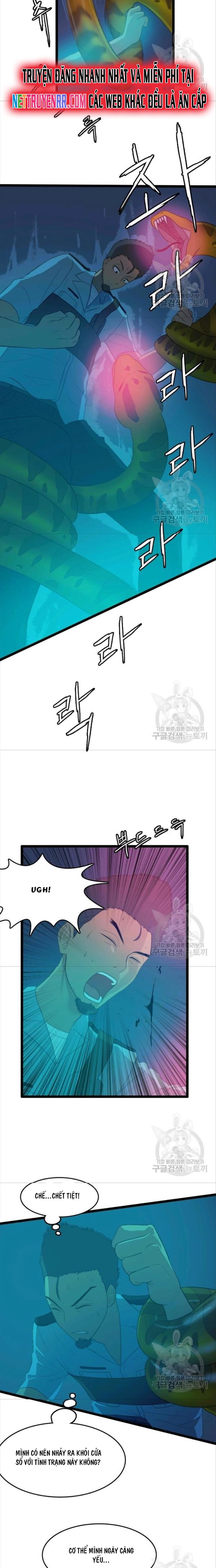 Tôi Nhặt Được Điện Thoại Từ Thế Giới Khác Chapter 76 - Trang 2