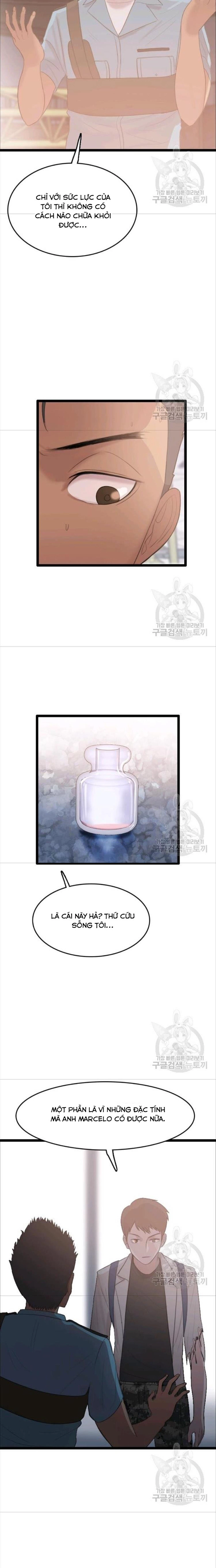 Tôi Nhặt Được Điện Thoại Từ Thế Giới Khác Chapter 76 - Trang 2