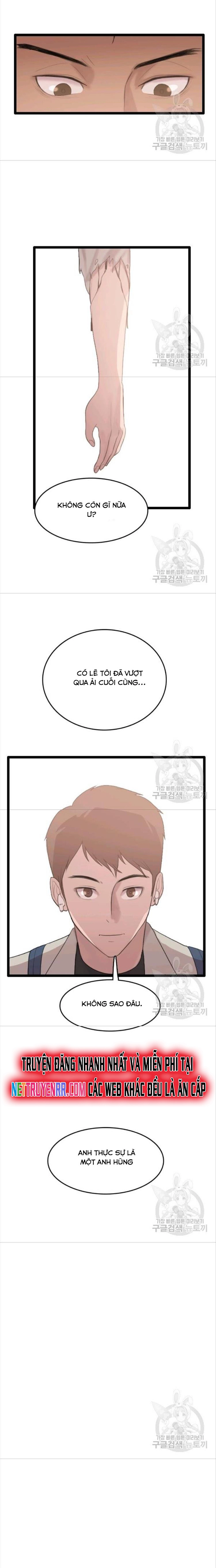 Tôi Nhặt Được Điện Thoại Từ Thế Giới Khác Chapter 76 - Trang 2