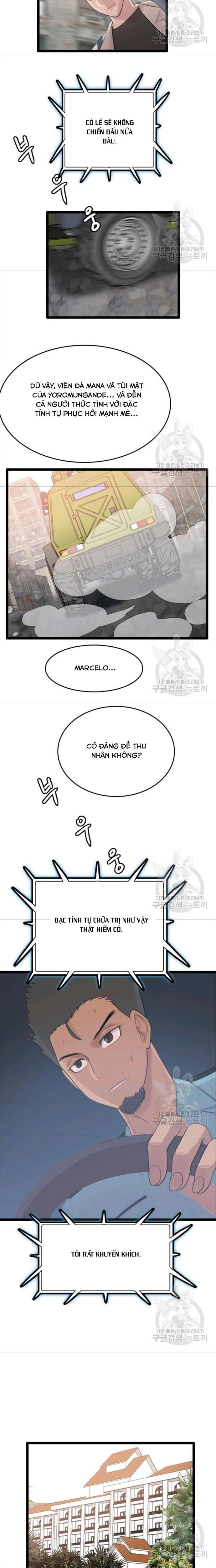 Tôi Nhặt Được Điện Thoại Từ Thế Giới Khác Chapter 76 - Trang 2