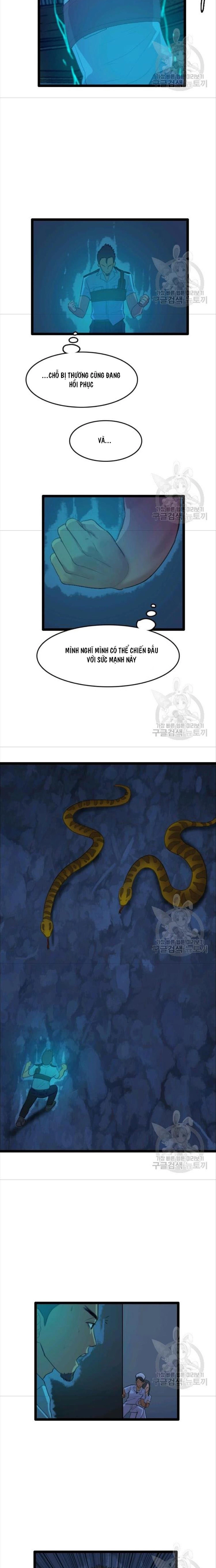 Tôi Nhặt Được Điện Thoại Từ Thế Giới Khác Chapter 76 - Trang 2