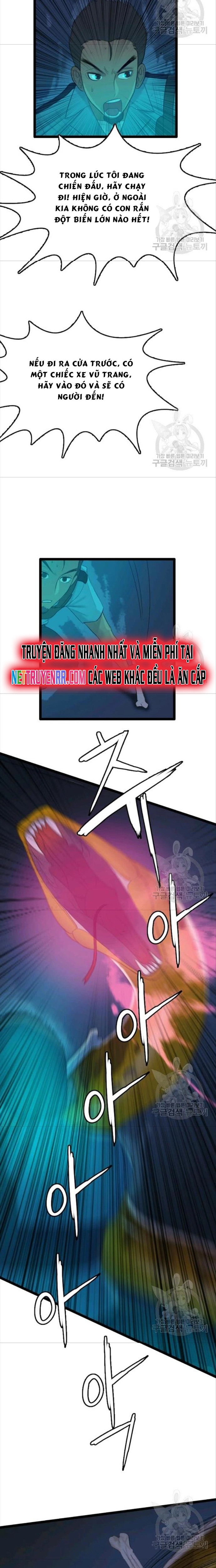 Tôi Nhặt Được Điện Thoại Từ Thế Giới Khác Chapter 76 - Trang 2