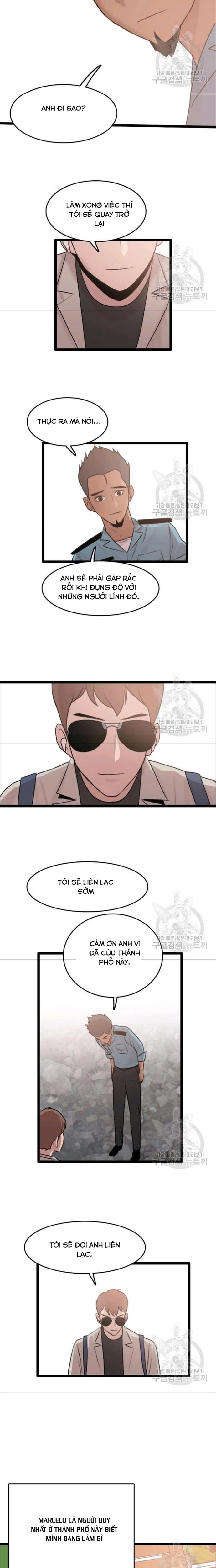 Tôi Nhặt Được Điện Thoại Từ Thế Giới Khác Chapter 77 - Trang 2