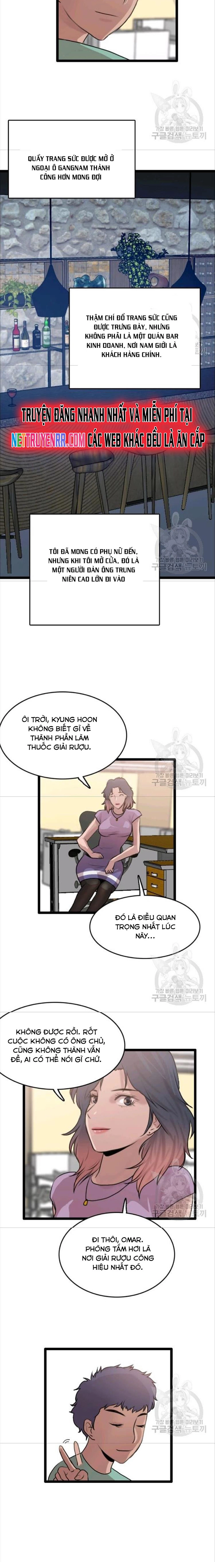 Tôi Nhặt Được Điện Thoại Từ Thế Giới Khác Chapter 77 - Trang 2