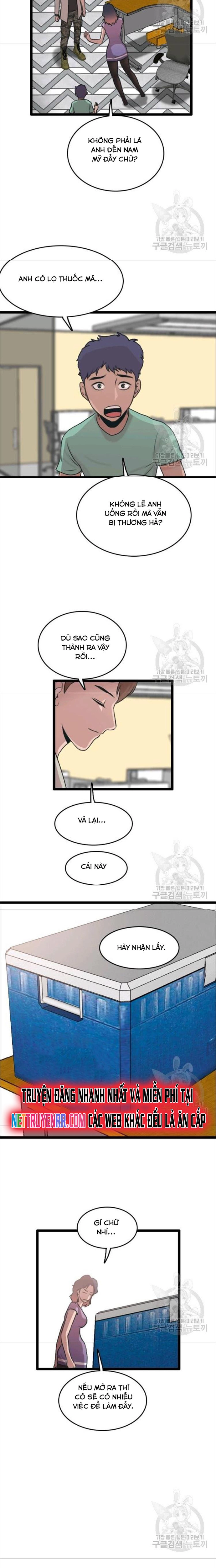 Tôi Nhặt Được Điện Thoại Từ Thế Giới Khác Chapter 77 - Trang 2