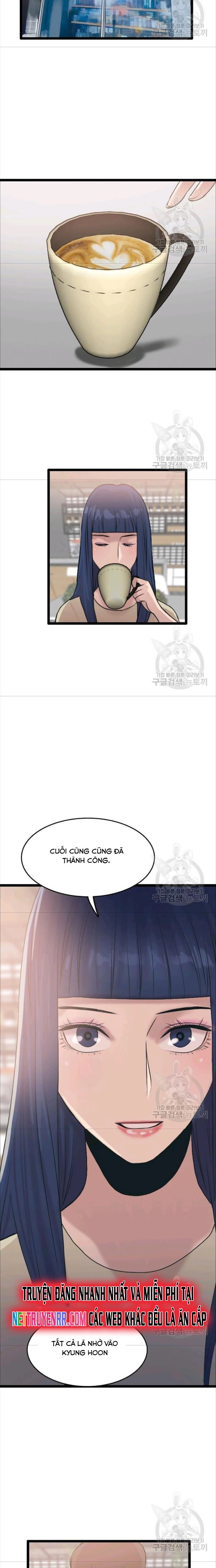 Tôi Nhặt Được Điện Thoại Từ Thế Giới Khác Chapter 77 - Trang 2