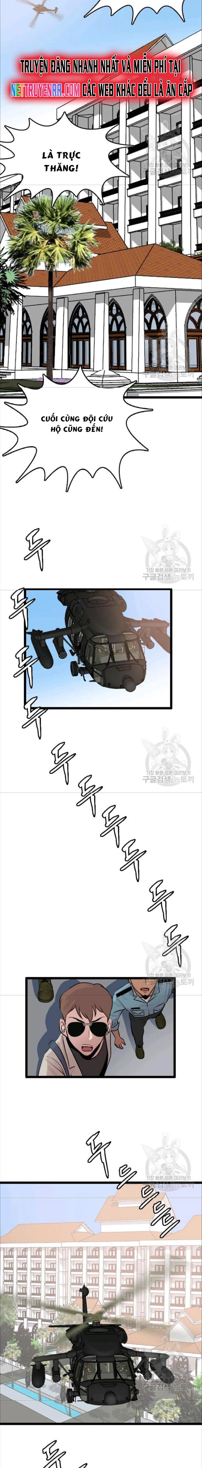 Tôi Nhặt Được Điện Thoại Từ Thế Giới Khác Chapter 77 - Trang 2