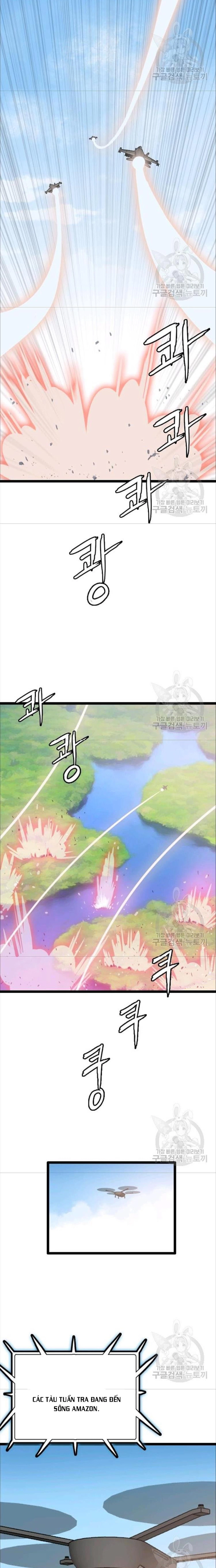 Tôi Nhặt Được Điện Thoại Từ Thế Giới Khác Chapter 77 - Trang 2