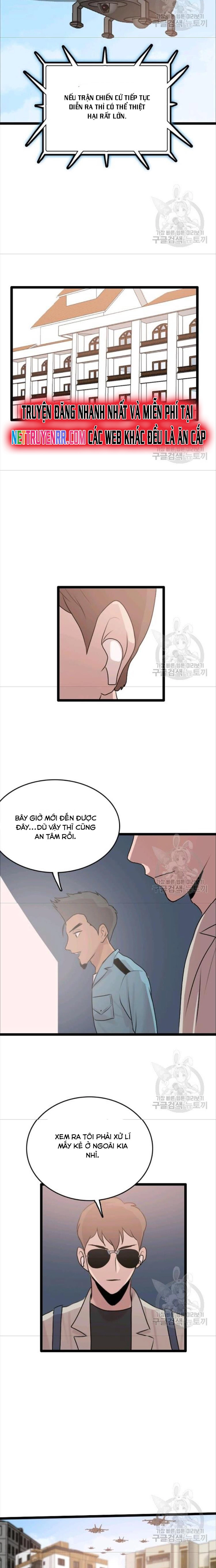 Tôi Nhặt Được Điện Thoại Từ Thế Giới Khác Chapter 77 - Trang 2