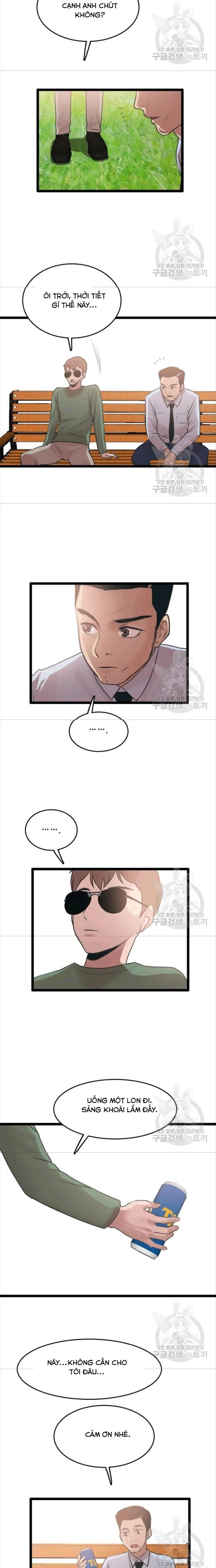 Tôi Nhặt Được Điện Thoại Từ Thế Giới Khác Chapter 78 - Trang 2