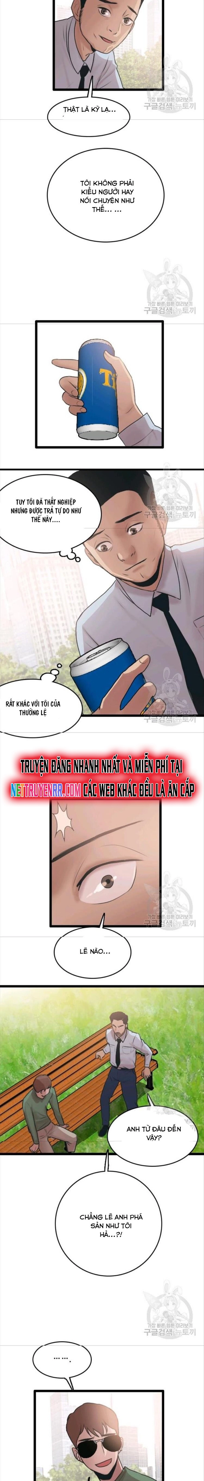 Tôi Nhặt Được Điện Thoại Từ Thế Giới Khác Chapter 78 - Trang 2