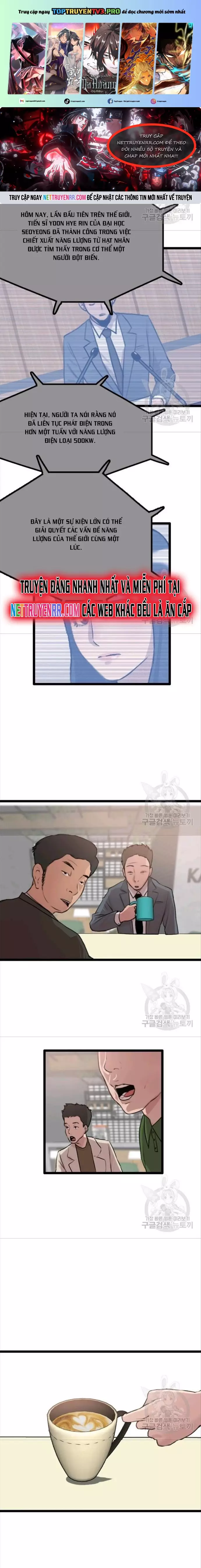 Tôi Nhặt Được Điện Thoại Từ Thế Giới Khác Chapter 78 - Trang 2