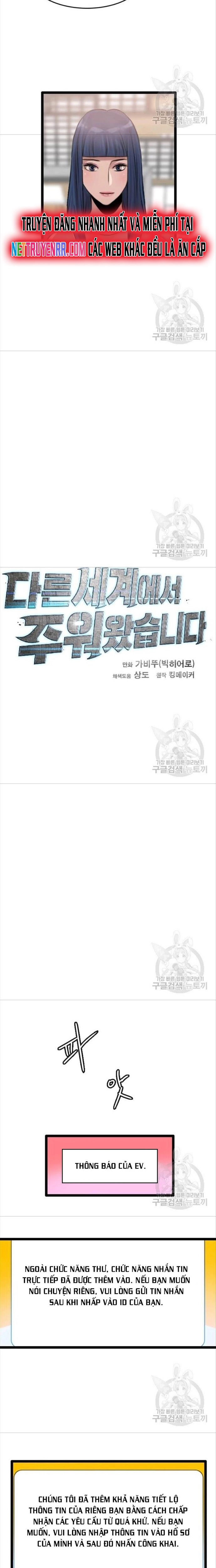 Tôi Nhặt Được Điện Thoại Từ Thế Giới Khác Chapter 78 - Trang 2