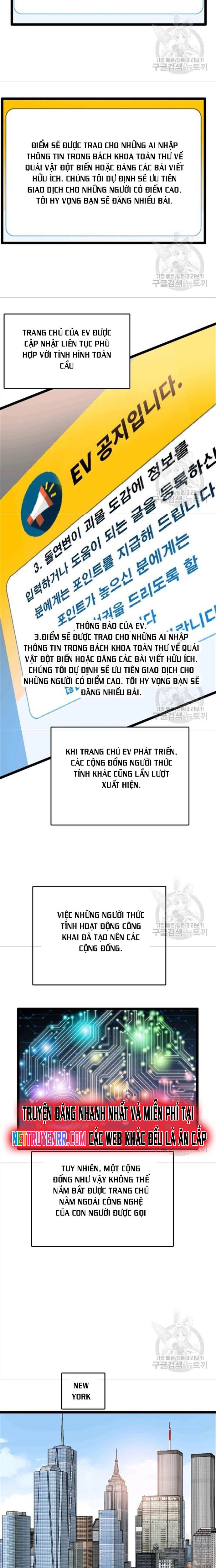 Tôi Nhặt Được Điện Thoại Từ Thế Giới Khác Chapter 78 - Trang 2