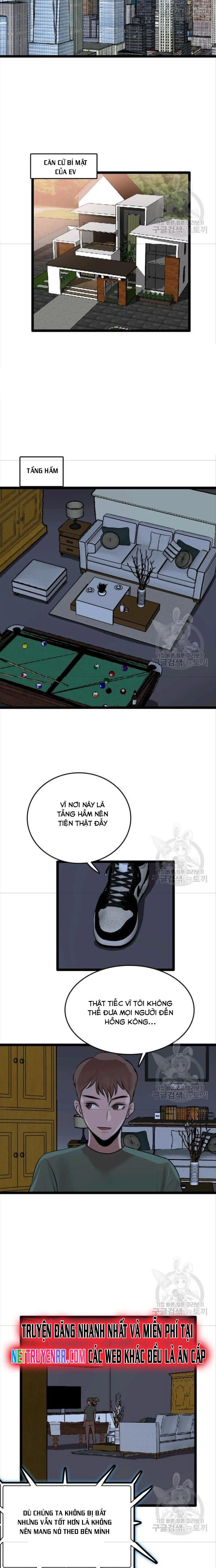 Tôi Nhặt Được Điện Thoại Từ Thế Giới Khác Chapter 78 - Trang 2