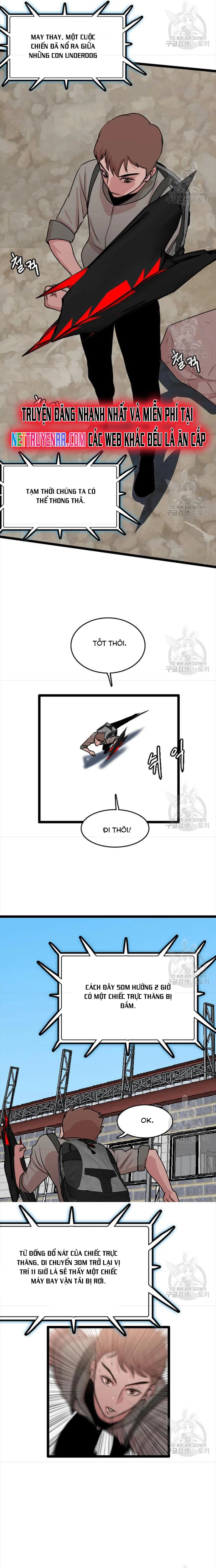 Tôi Nhặt Được Điện Thoại Từ Thế Giới Khác Chapter 79 - Trang 2