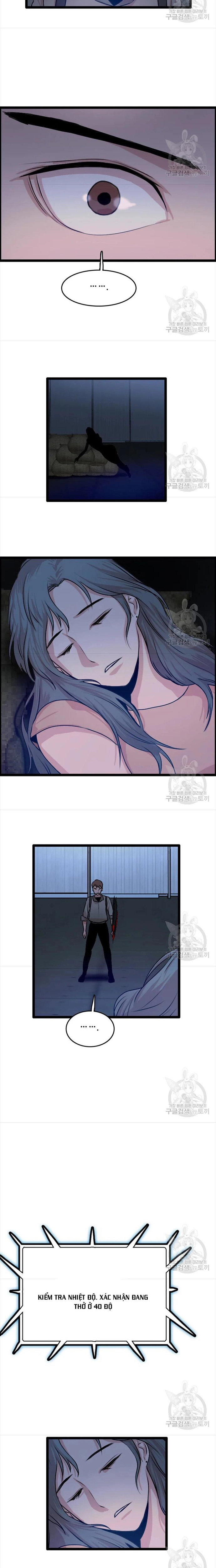 Tôi Nhặt Được Điện Thoại Từ Thế Giới Khác Chapter 79 - Trang 2