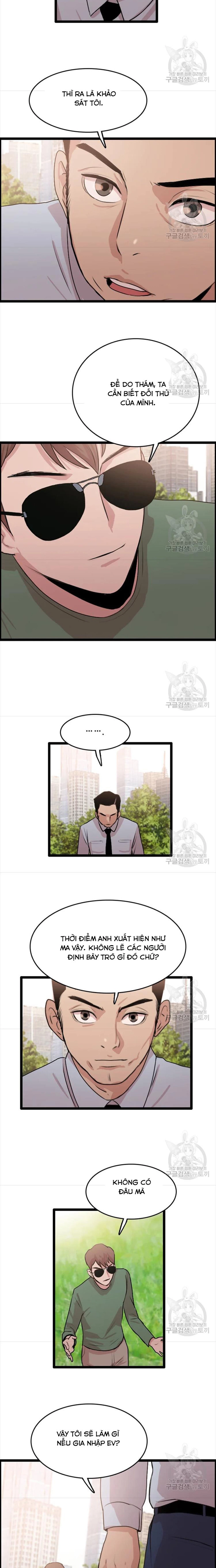 Tôi Nhặt Được Điện Thoại Từ Thế Giới Khác Chapter 79 - Trang 2