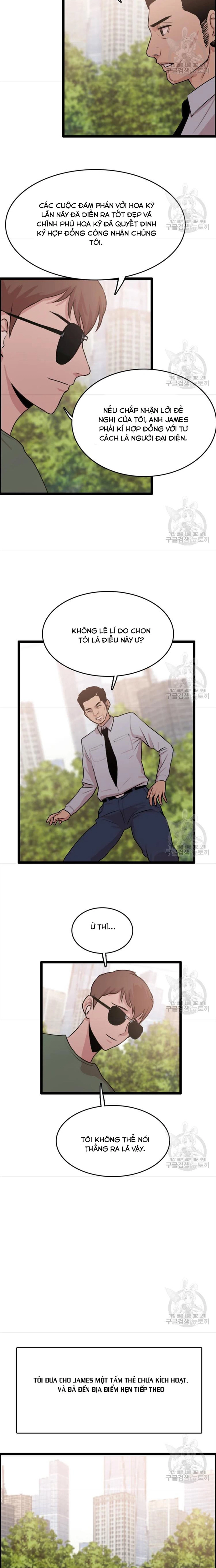 Tôi Nhặt Được Điện Thoại Từ Thế Giới Khác Chapter 79 - Trang 2