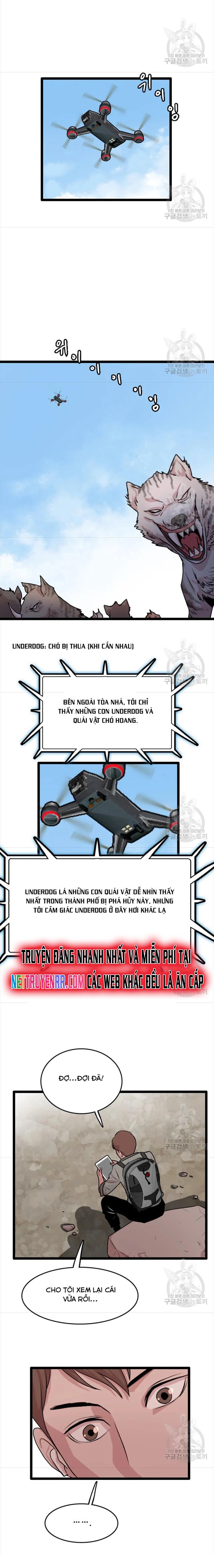 Tôi Nhặt Được Điện Thoại Từ Thế Giới Khác Chapter 79 - Trang 2