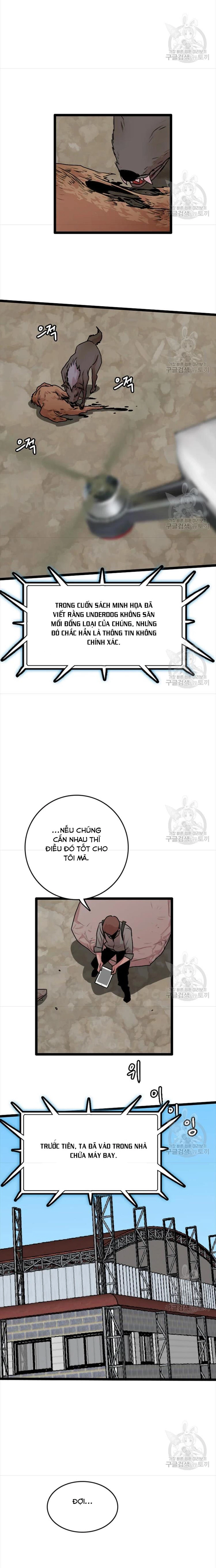 Tôi Nhặt Được Điện Thoại Từ Thế Giới Khác Chapter 79 - Trang 2