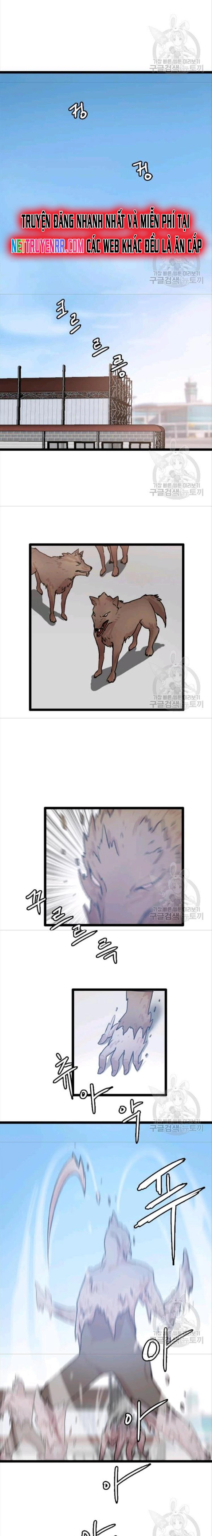 Tôi Nhặt Được Điện Thoại Từ Thế Giới Khác Chapter 80 - Trang 2