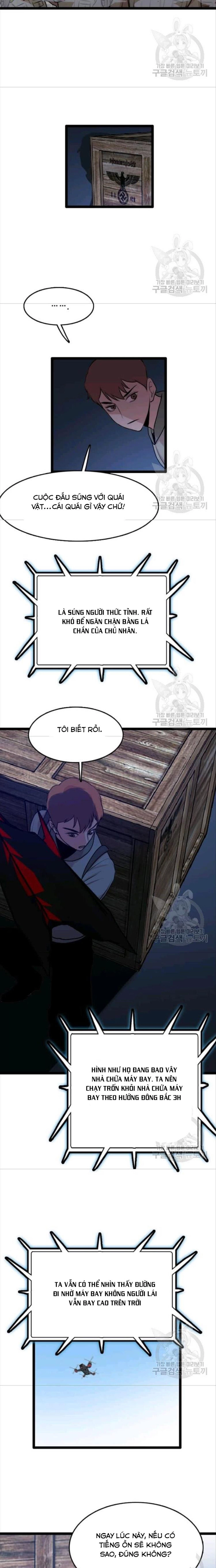 Tôi Nhặt Được Điện Thoại Từ Thế Giới Khác Chapter 80 - Trang 2