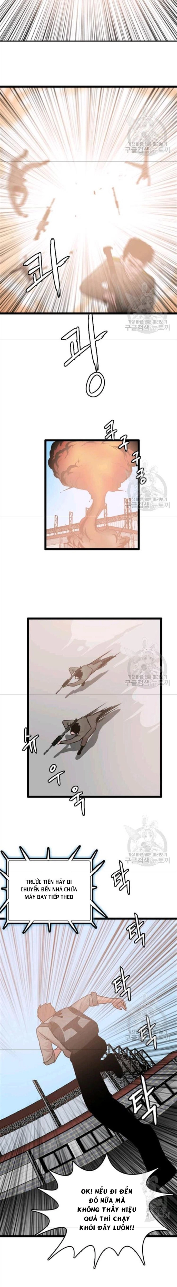 Tôi Nhặt Được Điện Thoại Từ Thế Giới Khác Chapter 80 - Trang 2