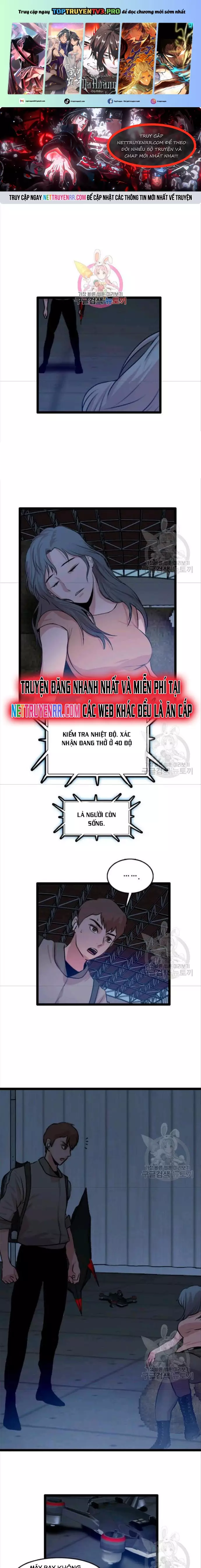 Tôi Nhặt Được Điện Thoại Từ Thế Giới Khác Chapter 80 - Trang 2