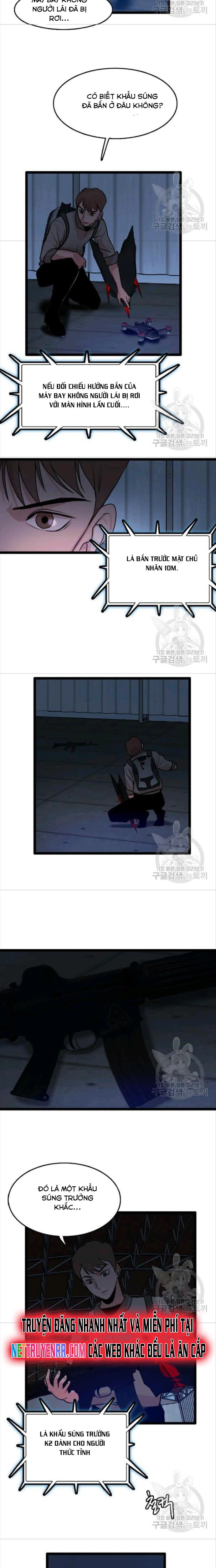 Tôi Nhặt Được Điện Thoại Từ Thế Giới Khác Chapter 80 - Trang 2